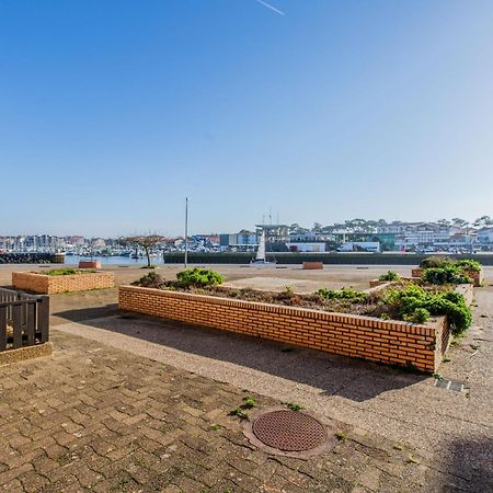 Apartment Les Terrasses Notre Dame Du Port-8 By Interhome Capbreton Exterior photo